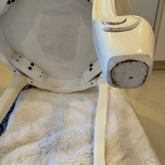 輸入家具 姫家具　サイドテーブル の画像