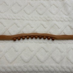 木材リンパマッサージ道具　かっさマッサージ道具　エステサロン　整体院