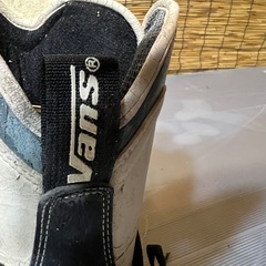 スノボブーツ　バンズ　Vansの画像