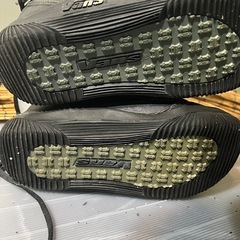 スノボブーツ　バンズ　Vansの画像