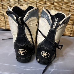 スノボブーツ　バンズ　Vansの画像