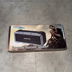 Bluetoothスピーカー