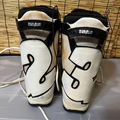 【交渉中】スノボブーツ　サーティツー　ThirtyTwoの画像