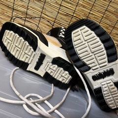 【交渉中】スノボブーツ　サーティツー　ThirtyTwoの画像