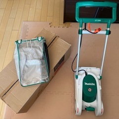 makita 芝刈り機　MLM2300