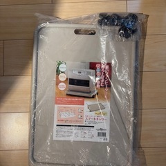 スマートキャリー　台車 耐荷重50kg