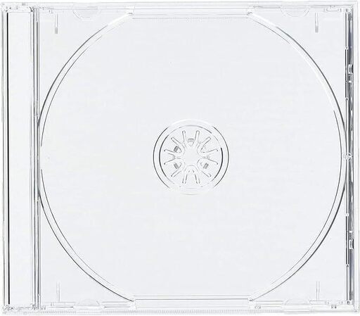 【最短1日】配布用 DVD、CD 作成 50枚