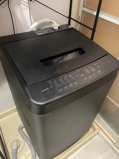 洗濯機5kg