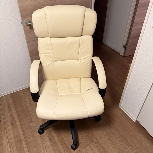 デスク用チェア
