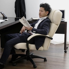 デスク用チェアの画像