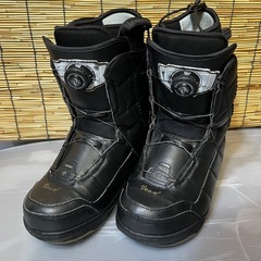 【在庫確認中】スノボブーツ　ヘッド　HEAD