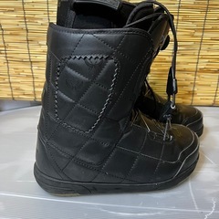 【在庫確認中】スノボブーツ　ヘッド　HEADの画像