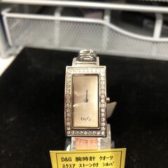 【ジャングルジャングルサカイ石津店】ドルチェ＆ガッバーナ Dol...
