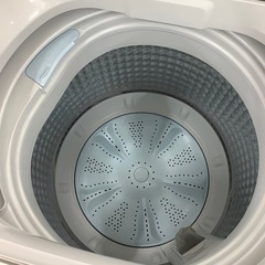 トレファク ラパーク岸和田店】2020年製 ダサかっ AQUA 全自動洗濯機 入荷しま