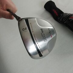 ゴルフスプーンの画像