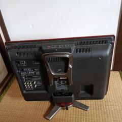 テレビLG LED LCD カラーテレビ 43型 リモコン付き (ぶー) 大阪天満宮のテレビ《液晶テレビ》の中古あげます・譲ります ｜ジモティーで不用品の処分
