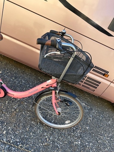 自転車2086