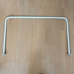 アイアンハンガーバー
