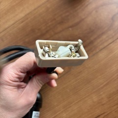 ソケット　２点セット　　　10/6に処分しますの画像
