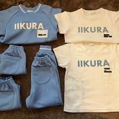 飯倉幼稚園　体操服