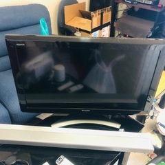 テレビ32インチ