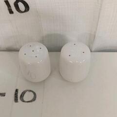 0210-013 塩コショウ入れ