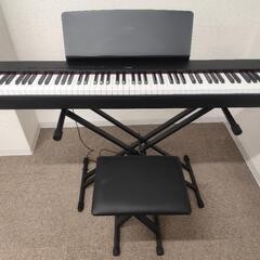 【2/24迄 7000円相当ヘッドホンプレゼント！】 Roland LX5GP SR (SHIRO) 電子ピアノ 88鍵盤 ローランド  【配送設置無料・代引不可】 【LX705GP後継機】