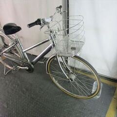 Ｄ961 ☆限定特価 整備済み☆ブリヂストン アルベルト☆ 中古自転車 27インチ 黒 売買されたオークション情報 落札价格 【au  payマーケット】の商品情報をアーカイブ公開