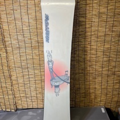 スノーボード モロー　morrow crazycreekの画像