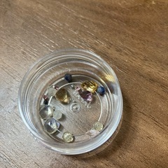 天然宝石 ルースセット