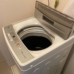 洗濯機