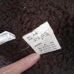 SPIGA　Mサイズジャケットの画像