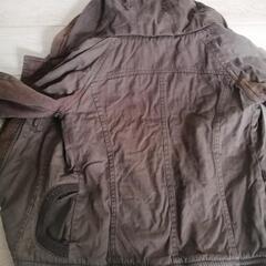 SPIGA　Mサイズジャケットの画像