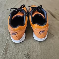 「値下げ」NIKE　ナイキ　 ワイルドウッド ACG Wild wood　27cmの画像