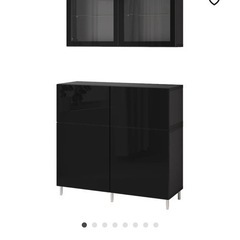 IKEA ベストー　テレビ台