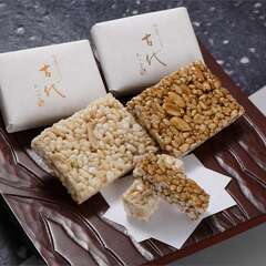 正社員で働く和菓子工場の梱包出荷作業