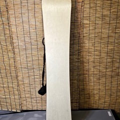 【交渉中】スノーボード パウダースティック　powderstick IBSの画像