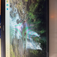 中古モニター　三菱RDT231WLM-D　　