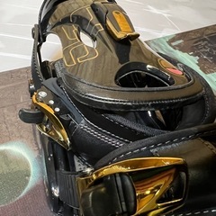 【交渉中】スノーボード LTD QUEST orotの画像