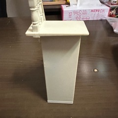 シルバニア🐰階段の画像