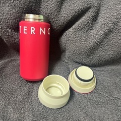 アフタヌーンティーの水筒 タンブラーの画像