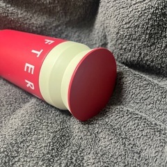 アフタヌーンティーの水筒 タンブラーの画像