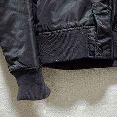 中綿アウターの画像