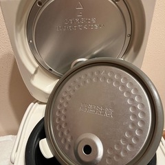 冷蔵庫、洗濯機、炊飯器まとめ売りの画像