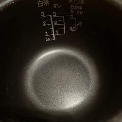 冷蔵庫、洗濯機、炊飯器まとめ売りの画像