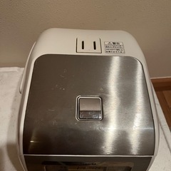 冷蔵庫、洗濯機、炊飯器まとめ売りの画像