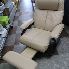 FUJI FURNITURE フジファニチャ パーソナルチェアの画像