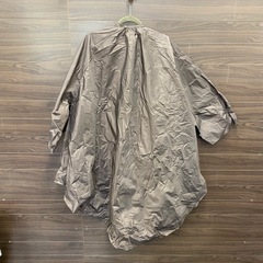 業務用ヘアカットクロス　中古 まとめ売り　理美容室・介護施設等　の画像