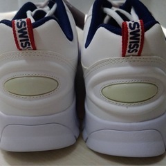 K-SWISS★新品未使用★の画像