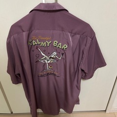 パーカーの画像